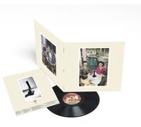 Led Zeppelin - Presence VINYL LP 8122796579
