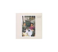 Led Zeppelin - Presence VINYL LP 8122796579