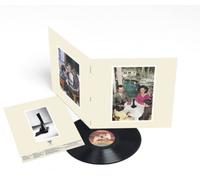 Led Zeppelin Presence (Vinyl) 12" Album (US IMPORT)