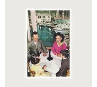 Led Zeppelin - Presence VINYL LP 8122796579