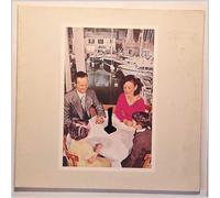 LED ZEPPELIN - Presence [VINYL]