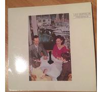 LED ZEPPELIN - Presence [Vinyl Album] (1976)