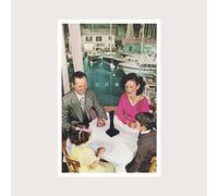 Led Zeppelin - Presence VINYL LP 8122796579