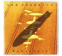 LED ZEPPELIN - REMASTERS 2 CD ROCK 26 TRACKS NEW