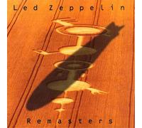 Led Zeppelin – Remasters – 2CD – 1990 – New/Sealed (Atlantic Bicycle)