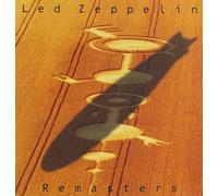 Led Zeppelin - Remasters - CD - M3z