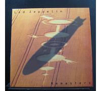 LED ZEPPELIN - Remasters [VINYL]