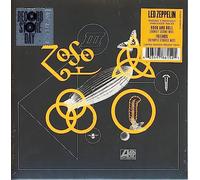 Led Zeppelin - Rock And Roll (Sunset Sound Mix)/Friends (Olympic Studios Mix) [7" VINYL]