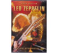 Led Zeppelin: Rock Review [DVD]