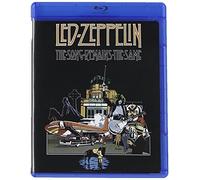 LED ZEPPELIN - SONG REMAINS THE SAME - BLUR - P2222z