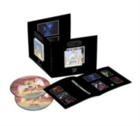 LED ZEPPELIN: SONG REMAINS THE SAME - CD