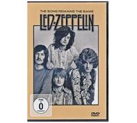 Led Zeppelin - Song Remains the Same [DVD]