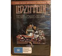 Led Zeppelin - Song Remains the Same [DVD] [Region 1] [US Import] [NTSC]