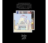 Led Zeppelin - Soundtrack From The Film The Song Remains The Same - CD - M3z