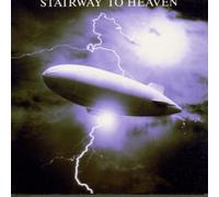 Led Zeppelin - Stairway to H-Led Zep.Trib