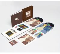 LED ZEPPELIN -SUPER DELUXE EDITION-(remaster)(2CD+2LP+BOOKLET)(ltd.)