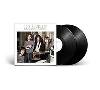 Led Zeppelin - Texas International Pop Festival (2LP) [VINYL]