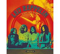 Led Zeppelin: The Biggest Band of the 1970s