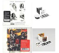 Led Zeppelin - The Complete BBC Sessions 1969-1971 How The West Was Won 1972