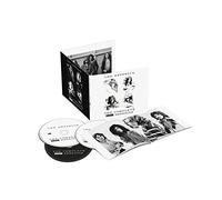 Led Zeppelin - The Complete BBC Sessions [New CD]
