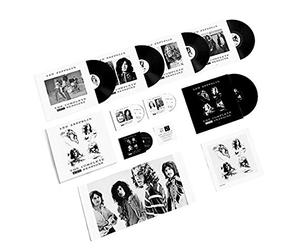 Led Zeppelin - The Complete BBC Sessions