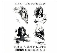 Led Zeppelin - The Complete BBC Sessions