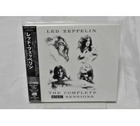 LED ZEPPELIN - Complete Bbc Live