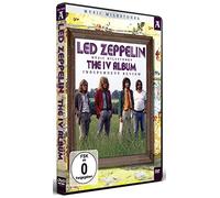 Led Zeppelin: The IV Album - Independent Review [DVD]