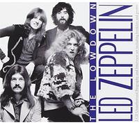 Led Zeppelin - The Lowdown: Interview