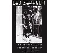 Led Zeppelin - The Making Of A Legend [2003] [DVD] [2008]