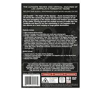 Led Zeppelin: The Origin Of The Species - A Critical Review [DVD] [2008]