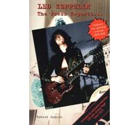 Led Zeppelin: The Press Reports...