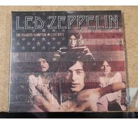 Led Zeppelin - The Road to Hampton: Live 1971 CD 2 discs (2023)