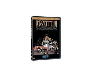 LED ZEPPELIN - THE SONG REMAIN