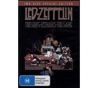 LED ZEPPELIN The Song Remains The Same (2-DVD) (4)