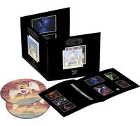 Led Zeppelin - The Song Remains the Same 2018