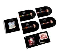 Led Zeppelin - The Song Remains the Same (2018 Remaster) [VINYL]