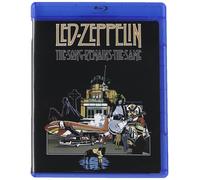 Led Zeppelin - The Song Remains the Same (Blu-ray) John Bonham (US IMPORT)