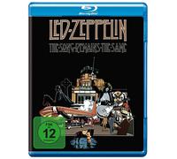 Led Zeppelin - The Song remains the Same (Blu-ray) Led Zeppelin (US IMPORT)