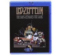 Led Zeppelin - The song remains the same (Blu-ray) Led Zeppelin (US IMPORT)