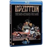 Led Zeppelin: The Song Remains the Same - Blu-ray Region A