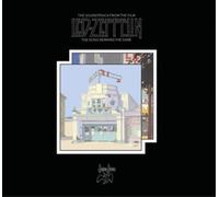Led Zeppelin - The Song Remains The Same (Remastered) [CD]
