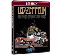 Led Zeppelin: The Song Remains The Same [HD DVD]