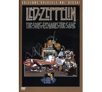 Led Zeppelin - The Song Remains The Same (Special Edition) (2 Dvd)