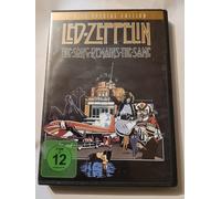 Led Zeppelin - The Song Remains the Same [Special Edition] [2 DVDs]