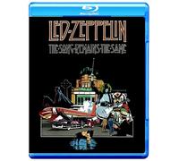 Led Zeppelin - The Song remains the Same [Blu-ray] (Blu-ray) Led Zeppelin