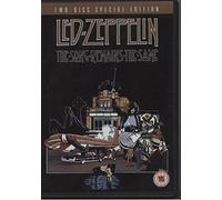 Led Zeppelin - The Song Remains The Same [Special Edition] [DVD] [1976]