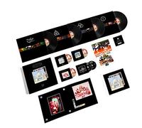 Led Zeppelin - The Song Remains the Same (Super Deluxe Boxset)