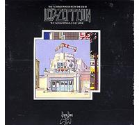 Led Zeppelin - The Song Remains the Same [VINYL REPLICA]