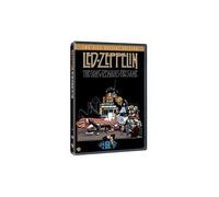 Led zeppelin : the songs remain